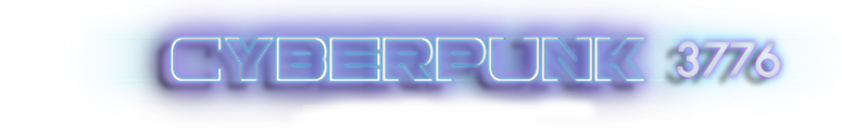 Cyberpunk