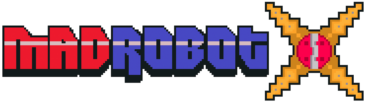 Madrobot X