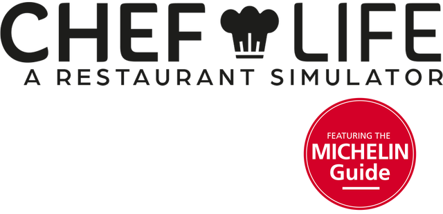 Chef Life: A Restaurant Simulator