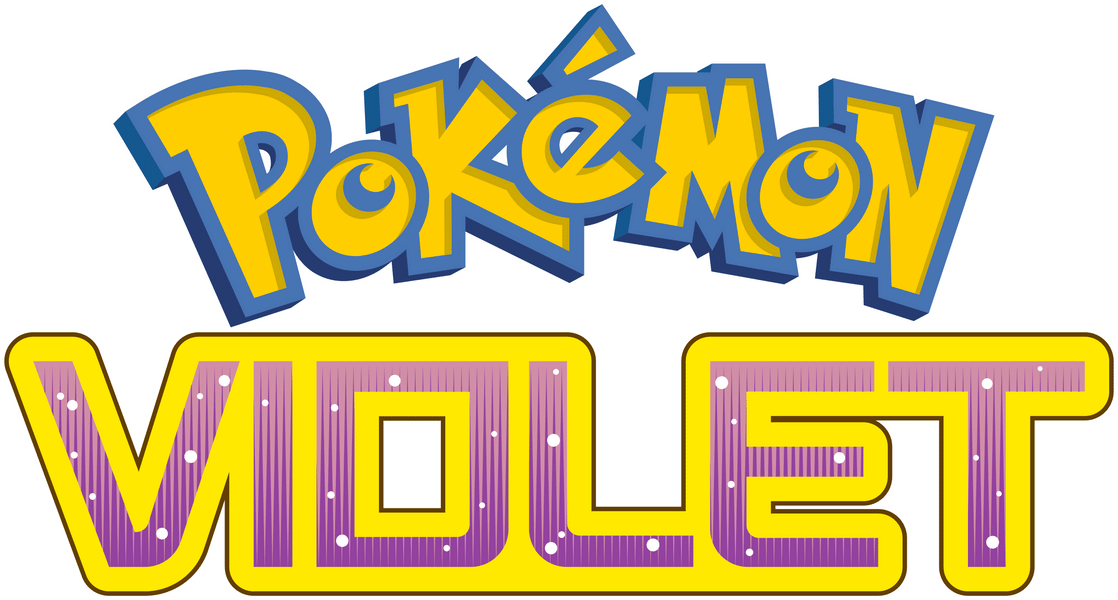 Pokémon Violet + The Hidden Treasure of Area Zero