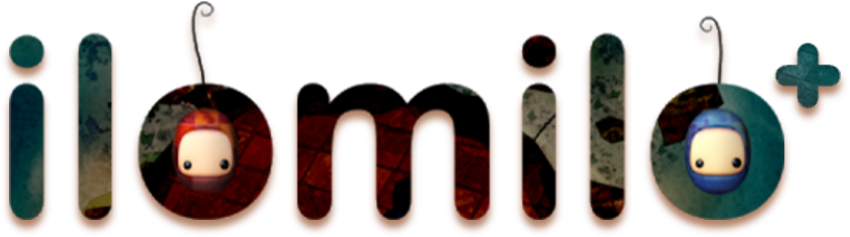 Ilomilo Plus