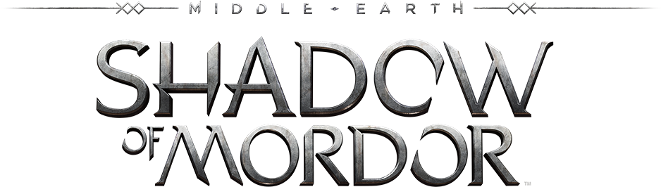 Middle-earth: Shadow of Mordor - SteamGridDB