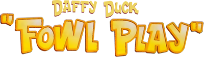 Fowl Play