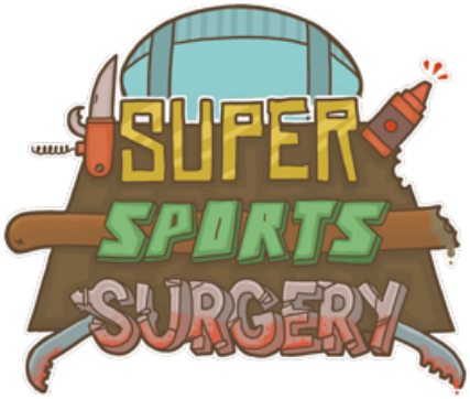 Super Sports Surgery