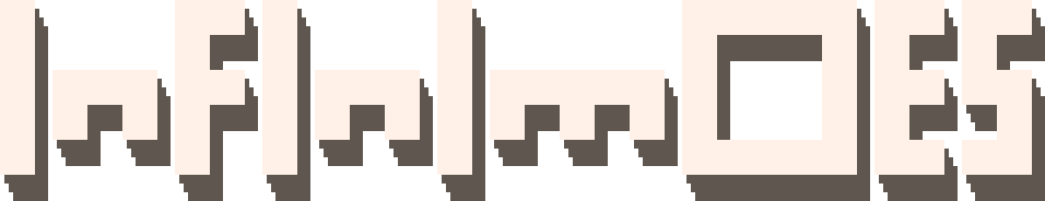 Infinimoes