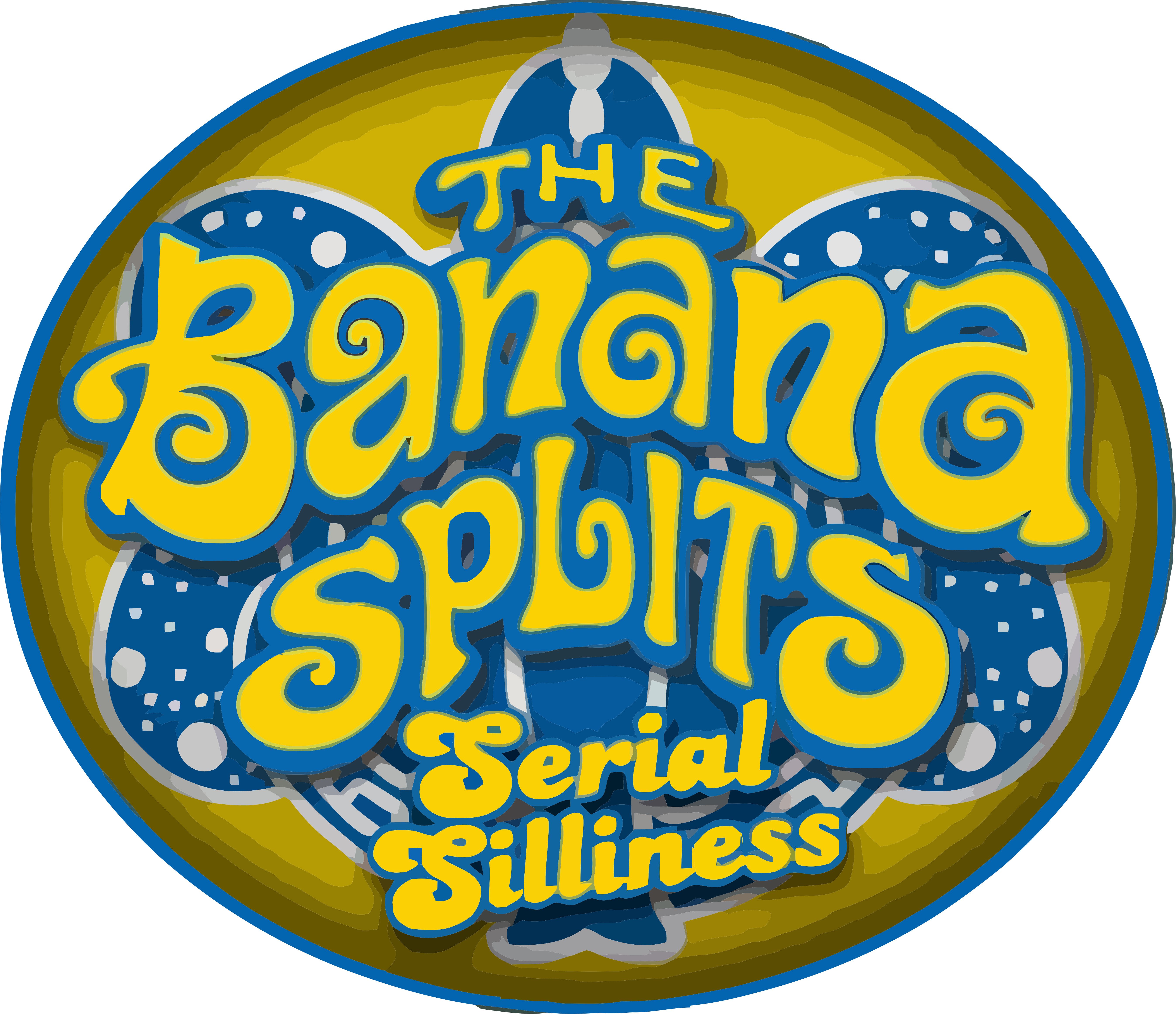 The Banana Splits: SERIAL SILLINESS - All Jumpscares 