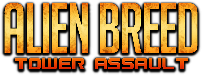 Alien Breed: Tower Assault