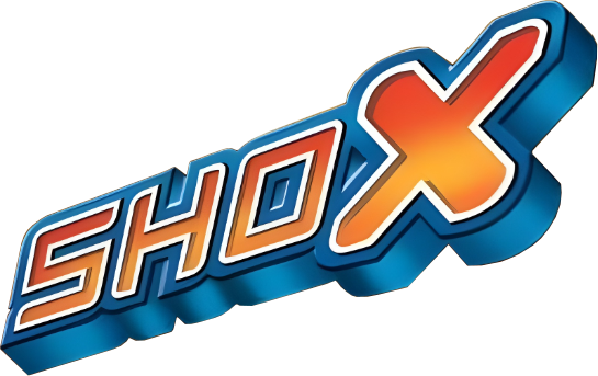 Shox: Rally Reinvented