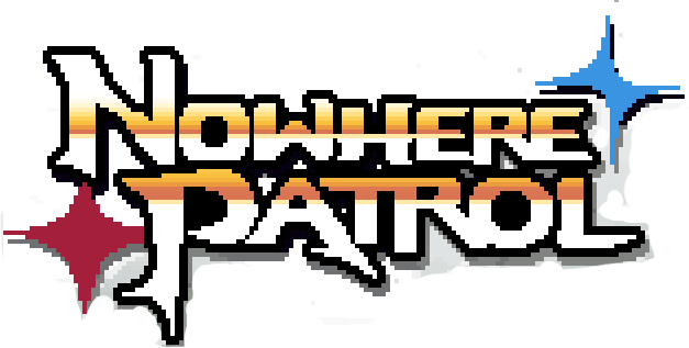 Nowhere Patrol