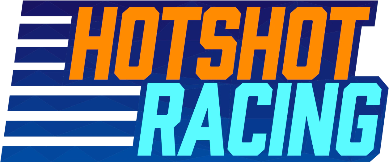 Hotshot Racing logo