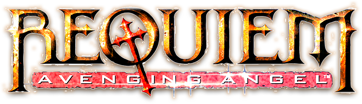 Requiem: Avenging Angel on Steam