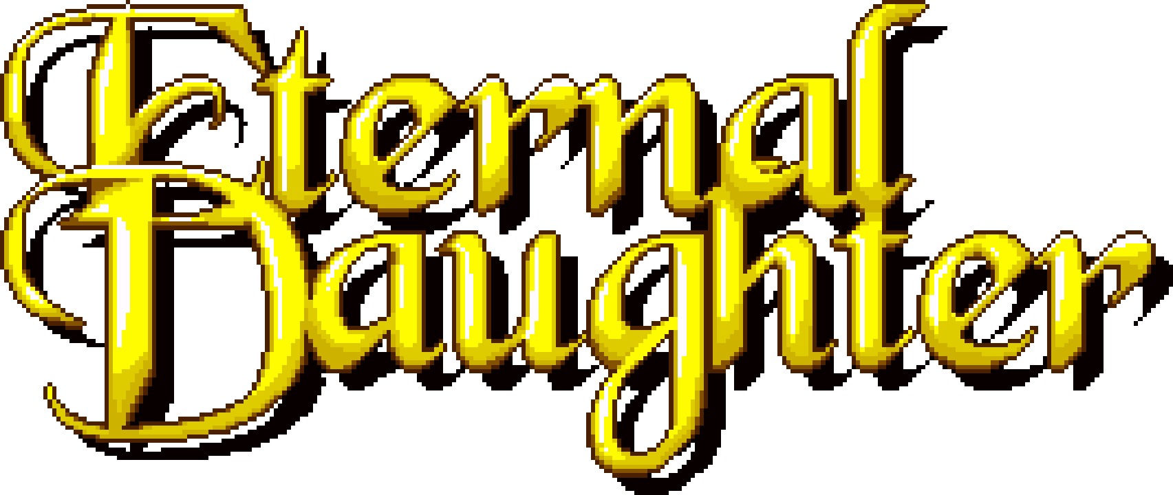Eternal Daughter