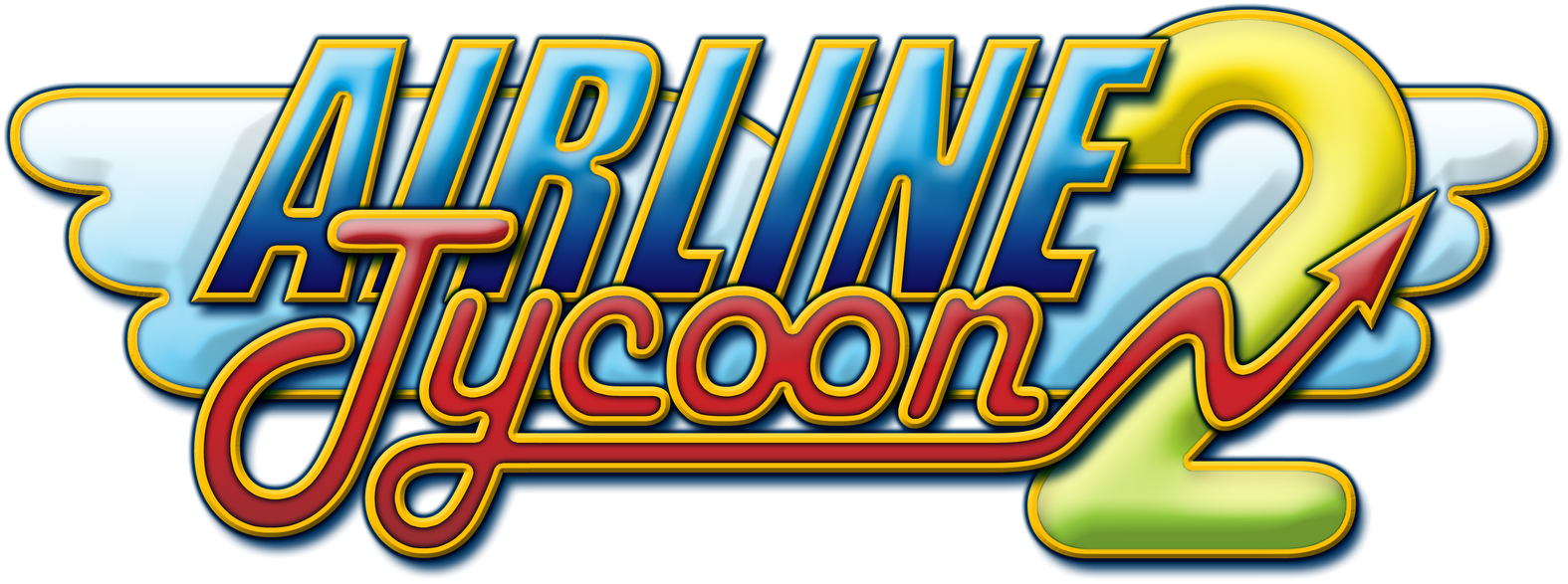 Airline Tycoon First Class logo