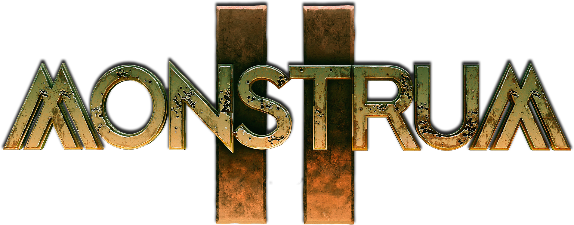 Monstrum 2 logo
