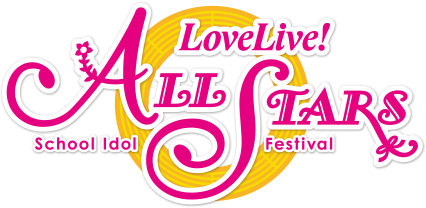 Love Live! School Idol Festival All Stars
