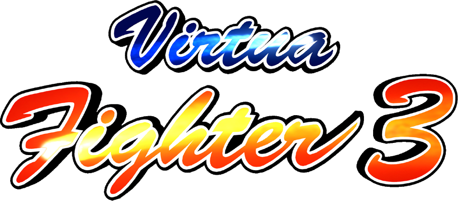 Virtua Fighter 3