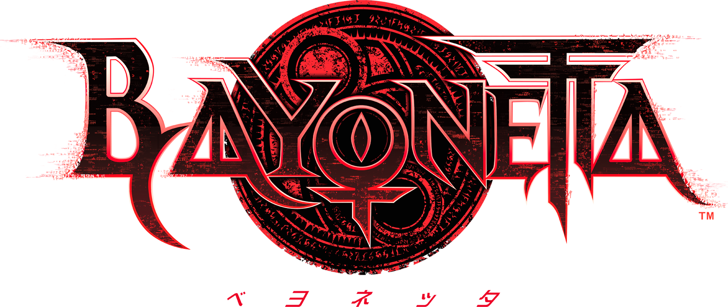 Bayonetta