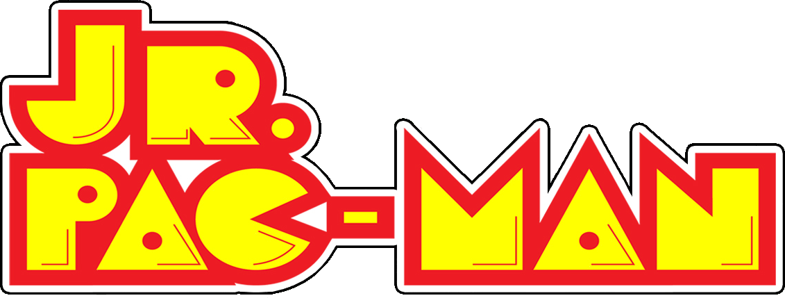 Jr. Pac-Man