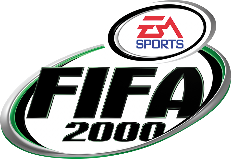 FIFA 2000 logo