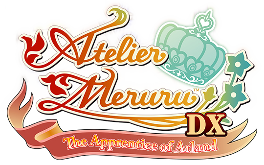 Atelier Meruru: The Apprentice of Arland