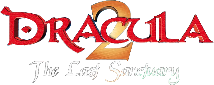Dracula 2: The Last Sanctuary