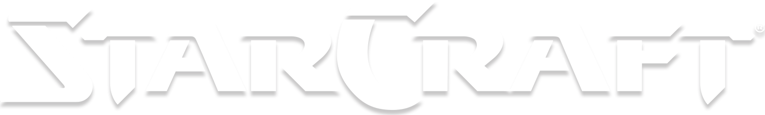 StarCraft logo