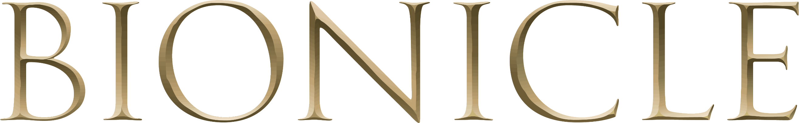 Bionicle: Glatorian Arena