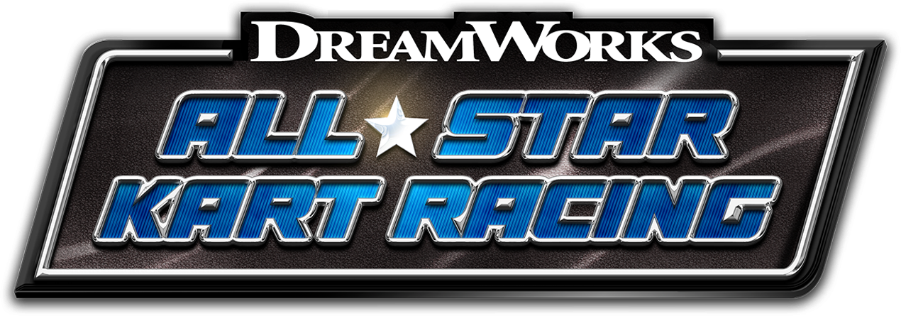 DreamWorks All-Star Kart Racing