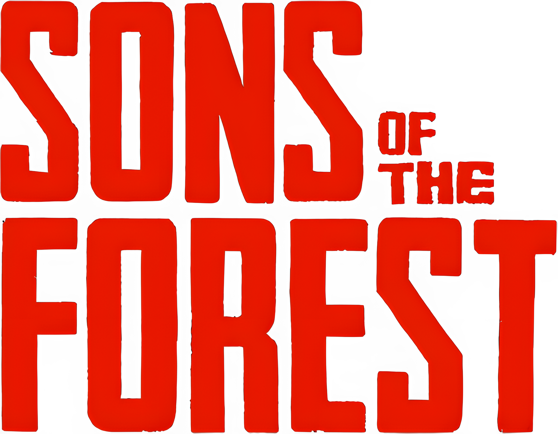 Sons Of The Forest - Download