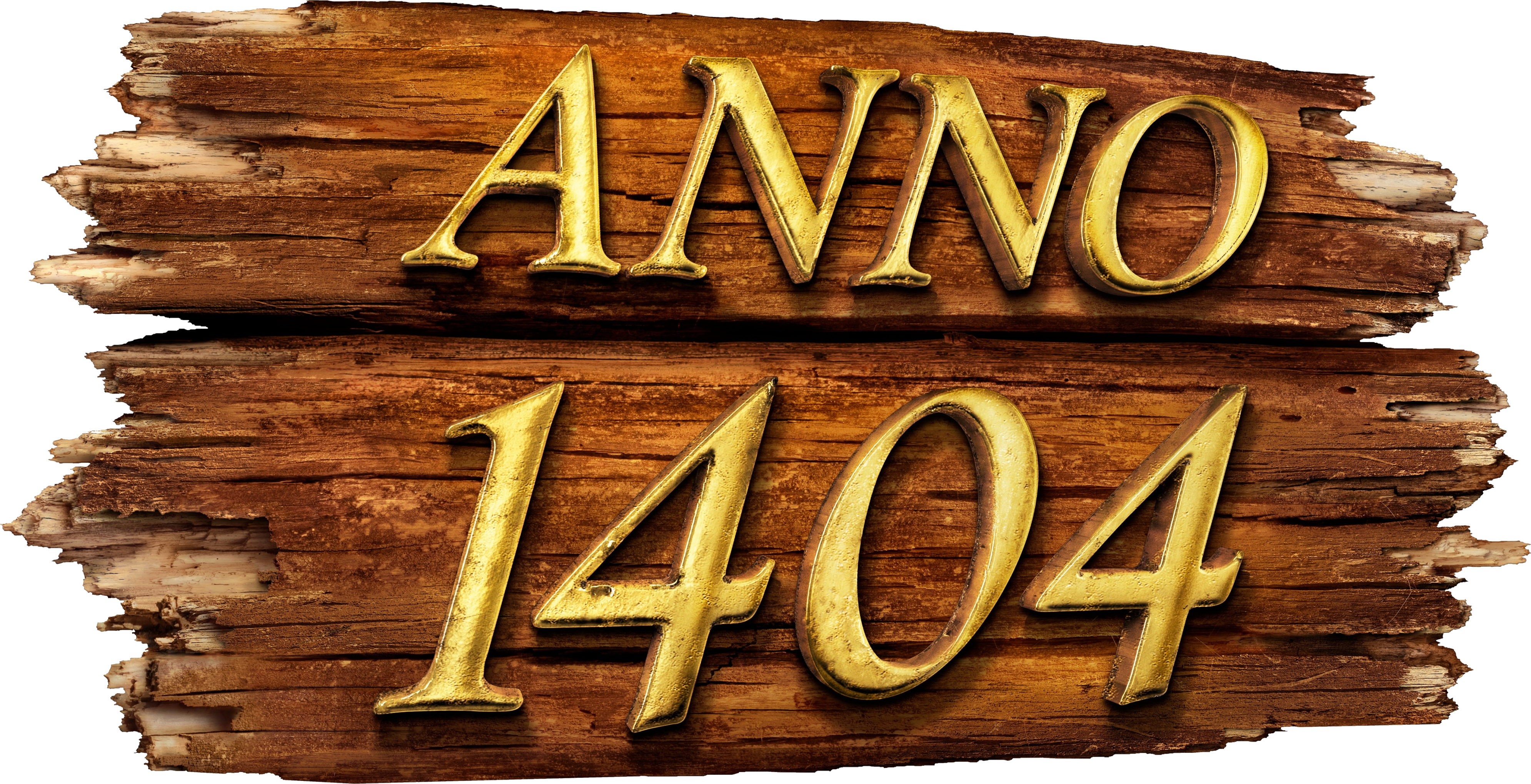 Anno 1404 logo