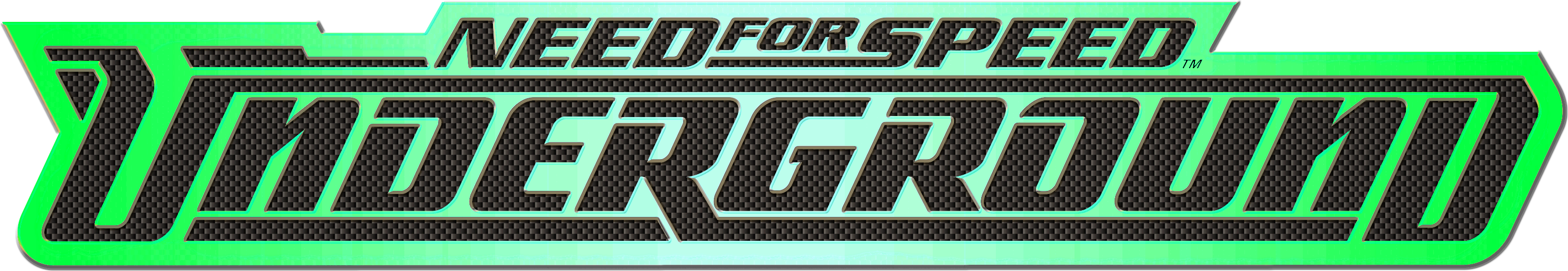 Need for Speed: Underground logo