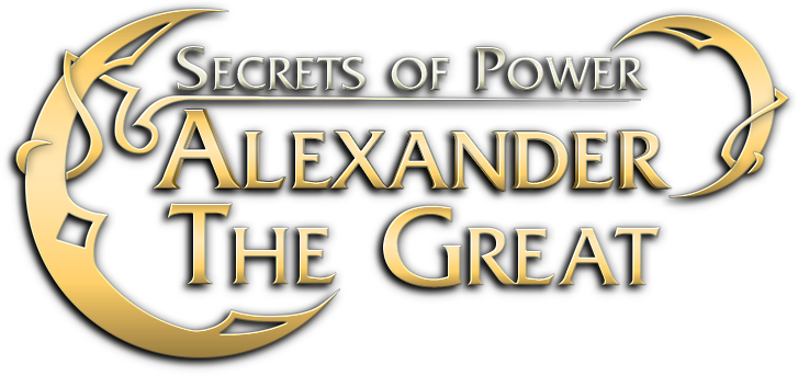 Great Secrets: Da Vinci