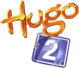 Hugo 2 hot sale playstation