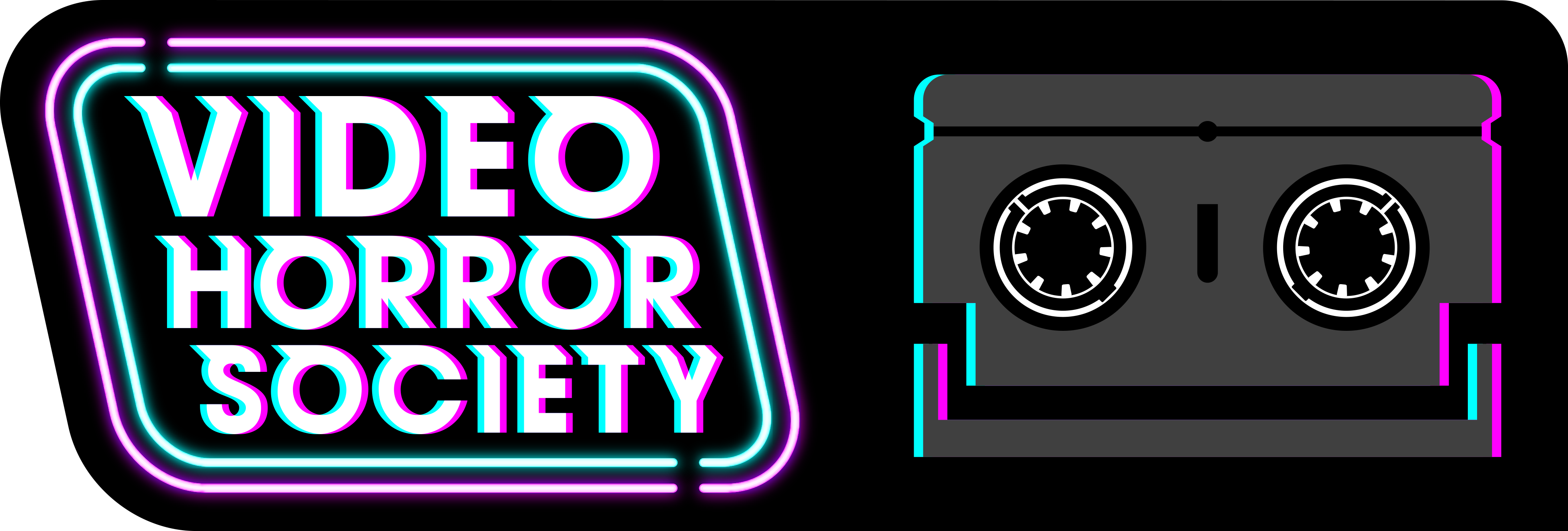 Video Horror Society logo