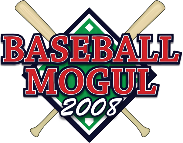 Baseball Mogul 2008