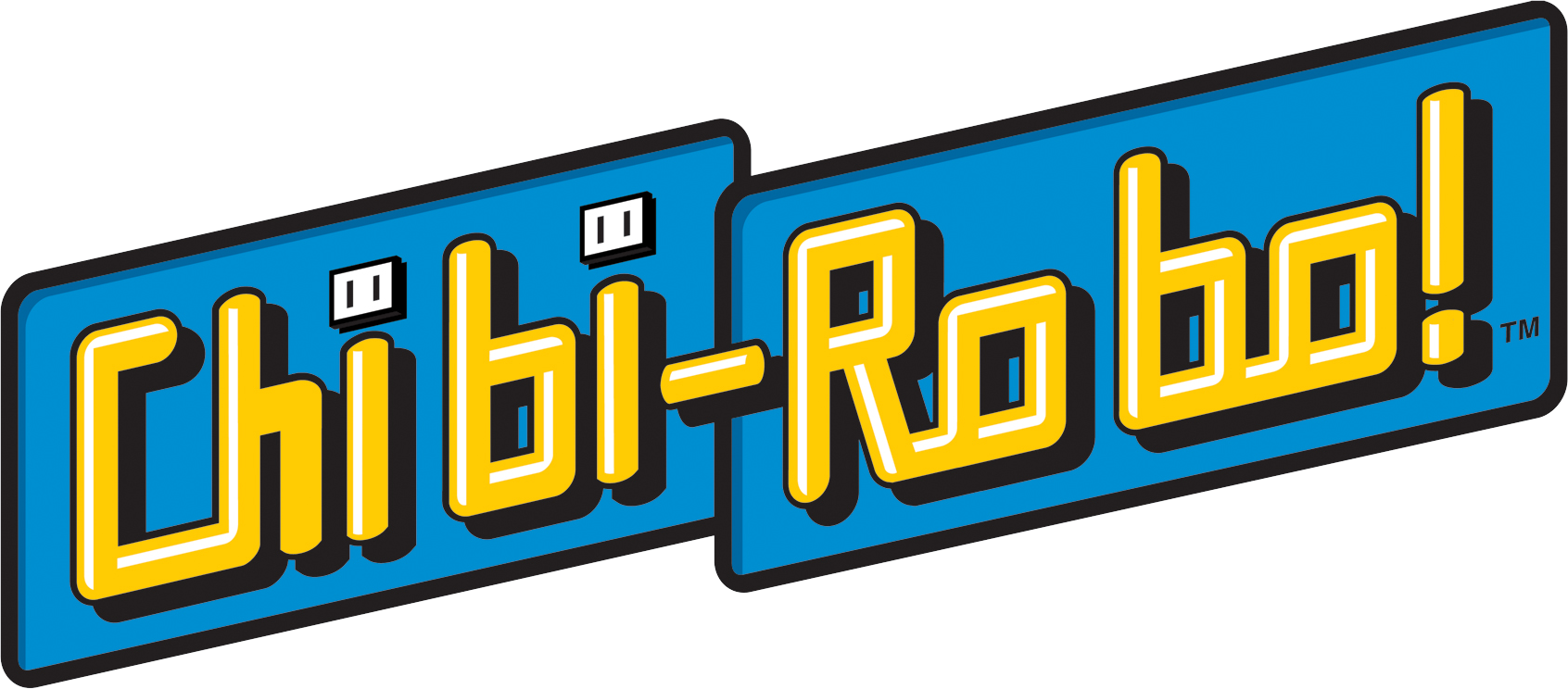 Chibi-Robo!