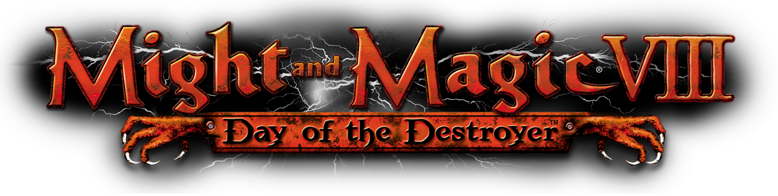 Might and Magic VIII: Day of the Destroyer