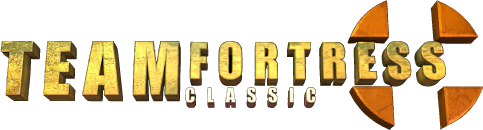 Team Fortress Classic logo