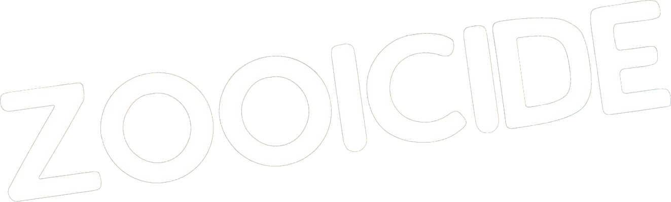 Zooicide