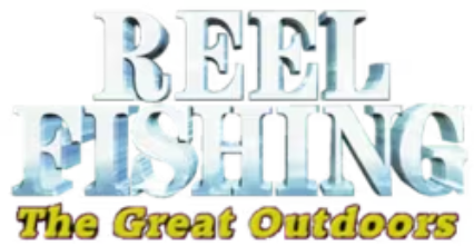 Reel Fishing: The Great Outdoors
