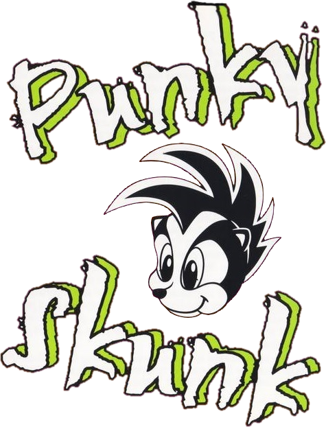 Punky Skunk - SteamGridDB