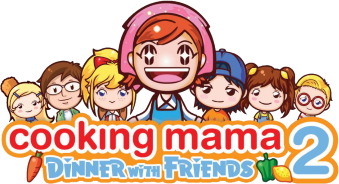Cooking Mama 2: Dinner With Friends