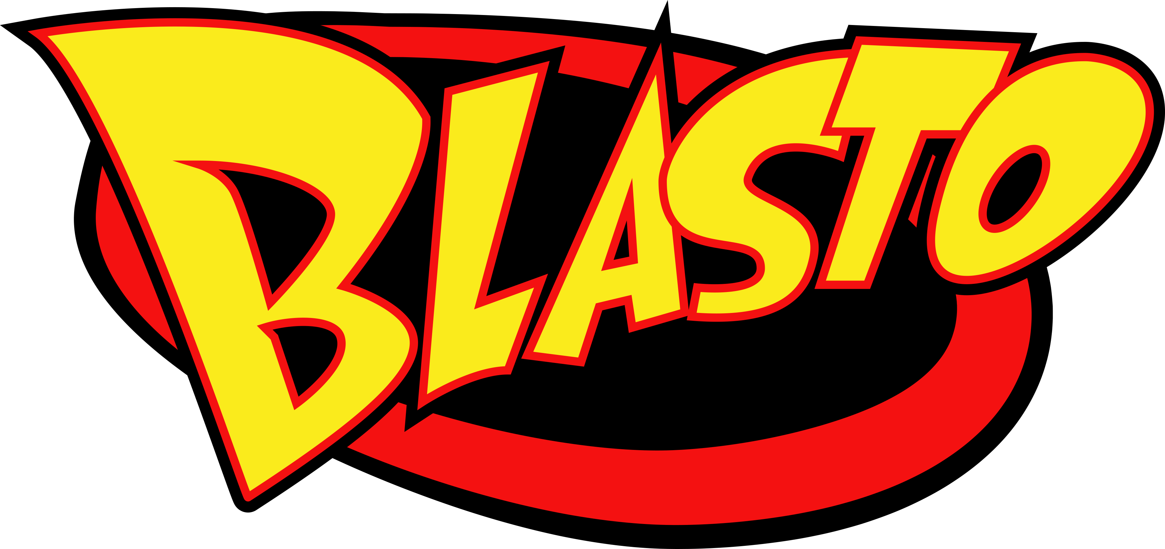 Blasto