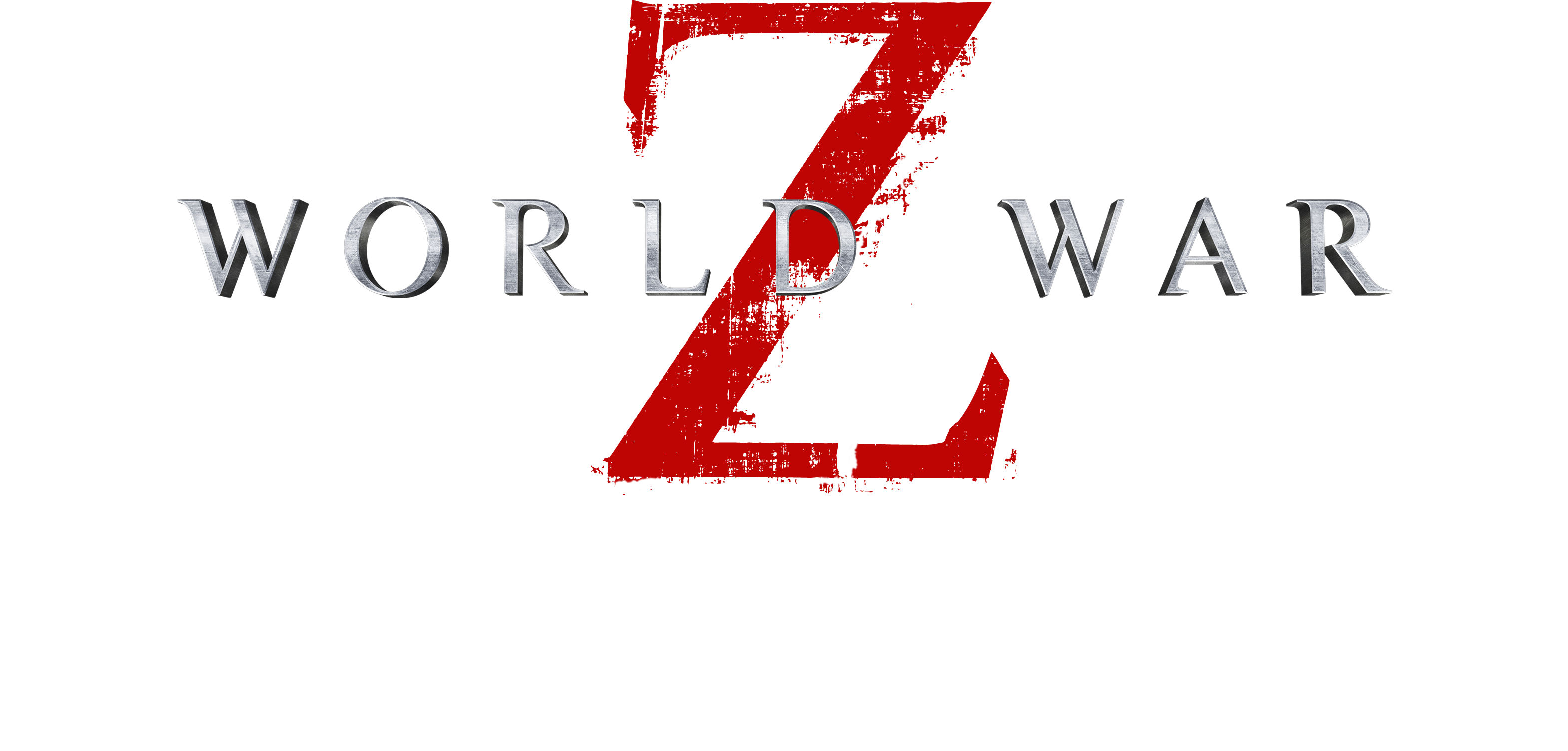 World War Z: Aftermath - PS4 logo