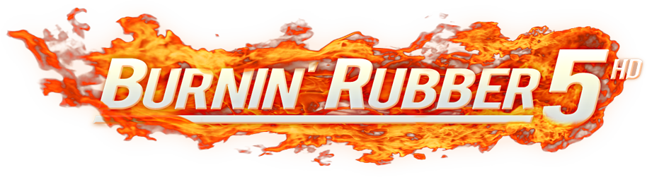 Burnin' Rubber