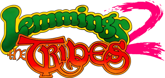 Lemmings 2: The Tribes - SteamGridDB