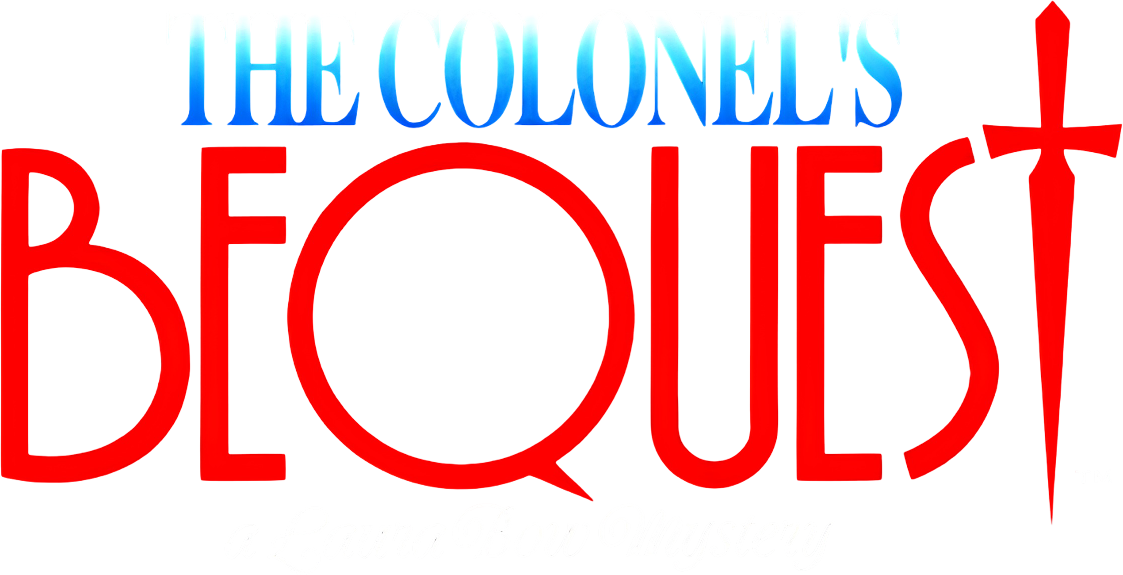 The Colonel's Bequest
