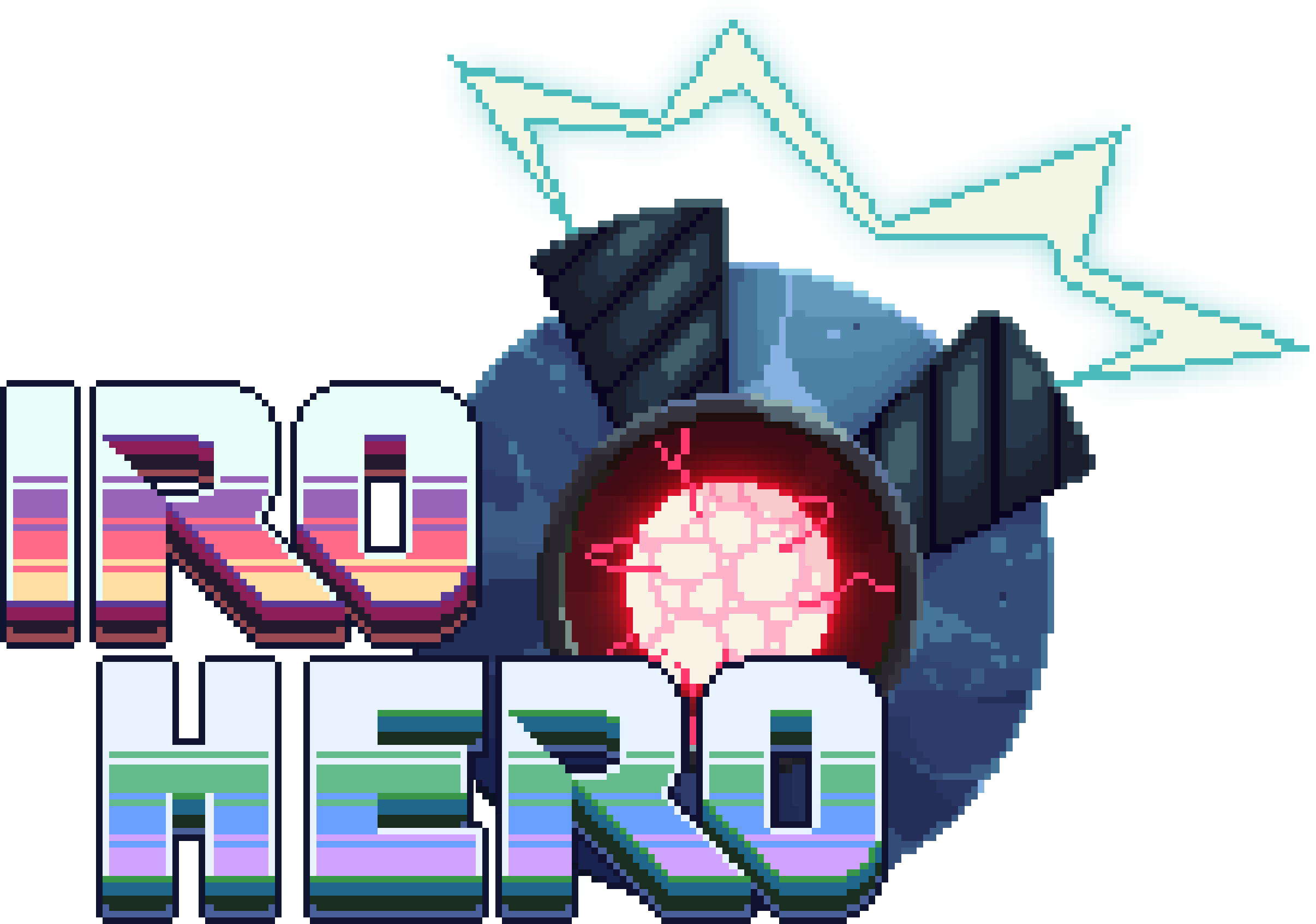 Iro Hero