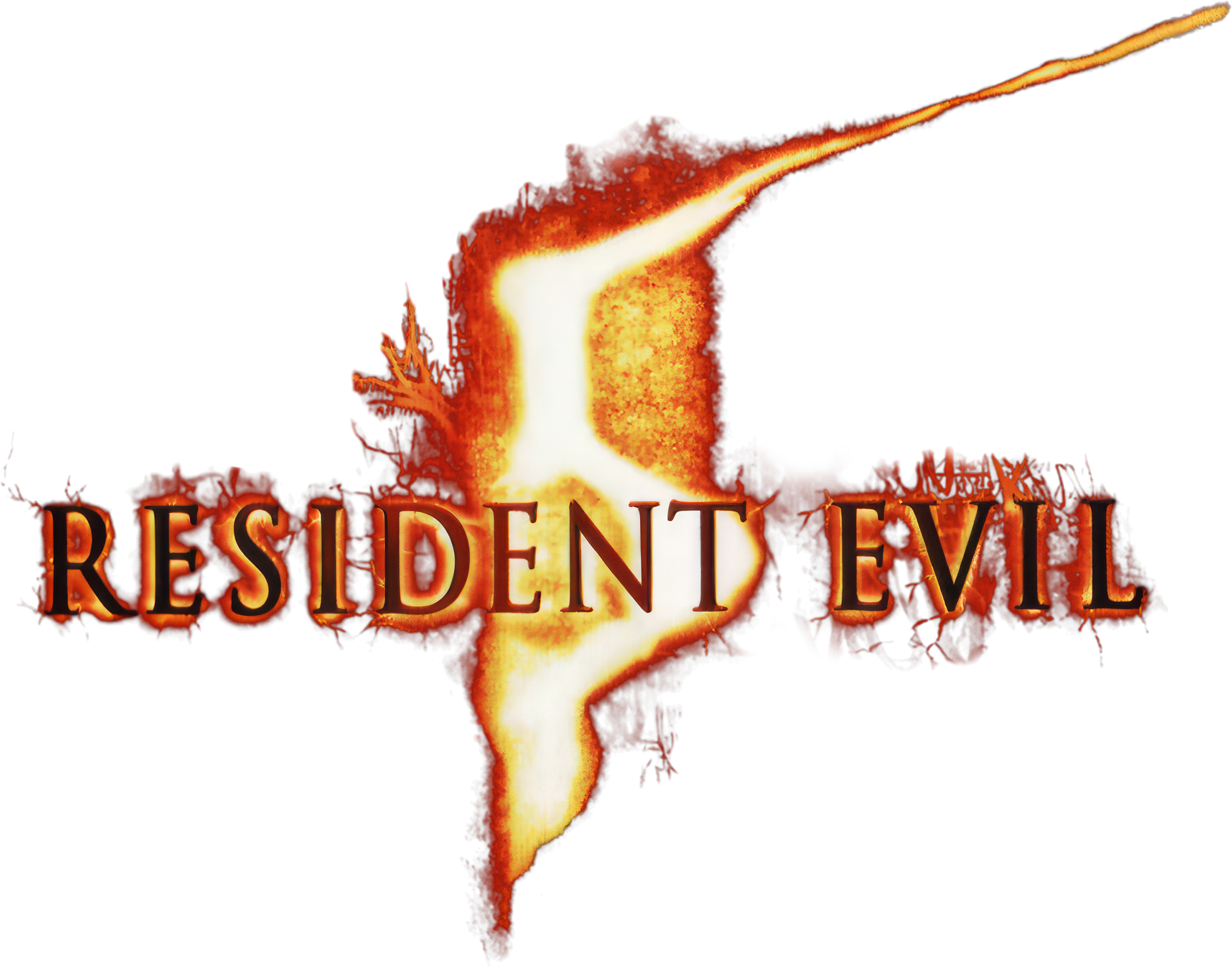 Resident Evil 5 - SteamGridDB