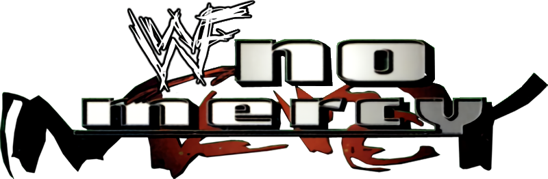 WWF No Mercy